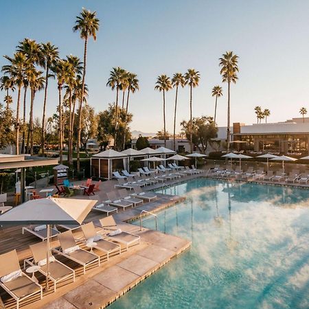 Andaz Scottsdale Resort & Bungalows Bagian luar foto