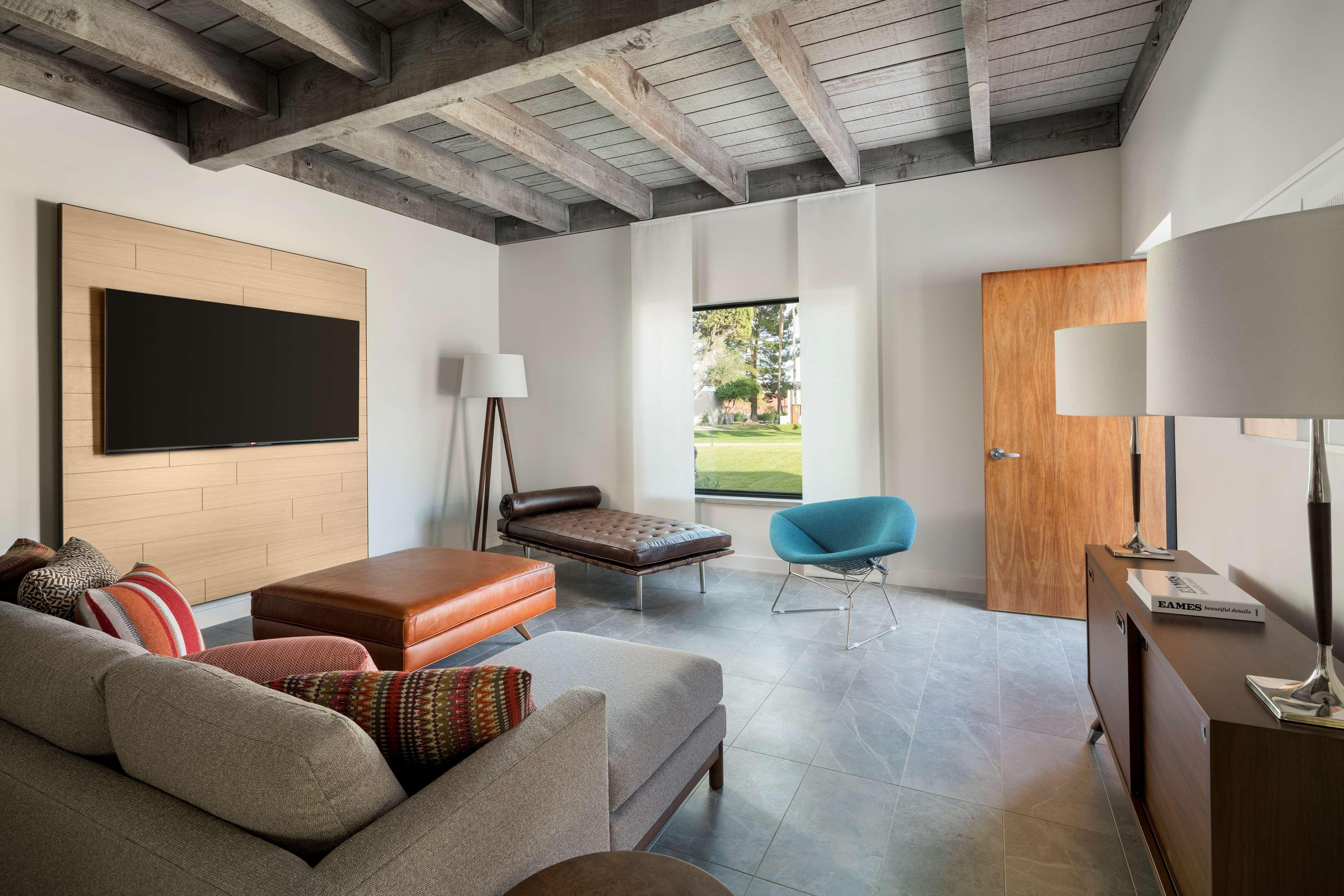 Andaz Scottsdale Resort & Bungalows Bagian luar foto