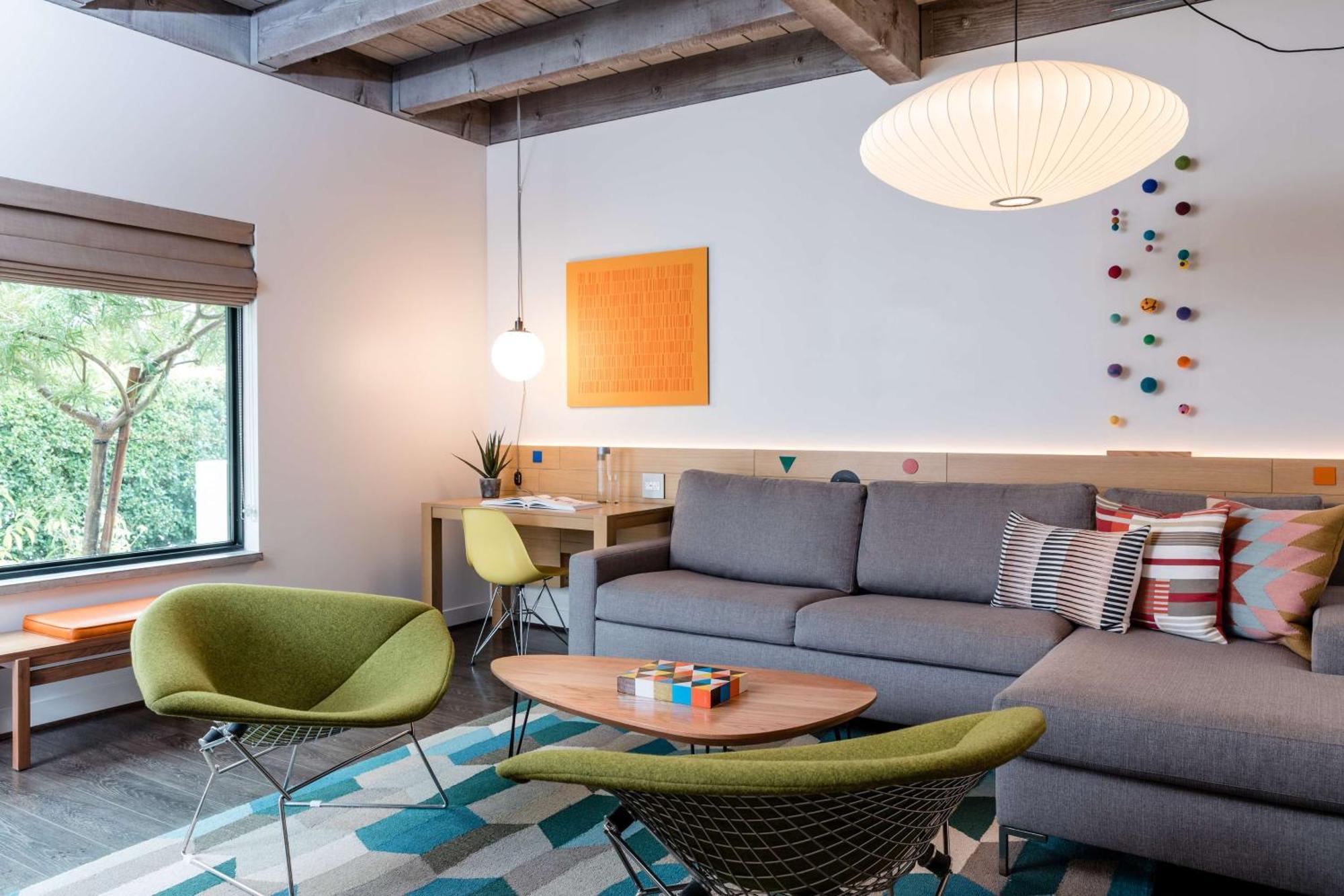 Andaz Scottsdale Resort & Bungalows Bagian luar foto