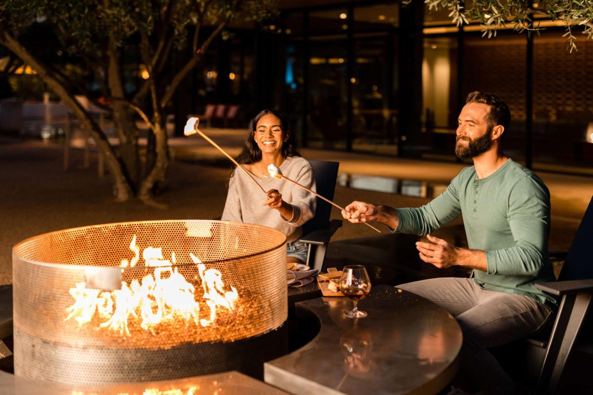 Andaz Scottsdale Resort & Bungalows Bagian luar foto