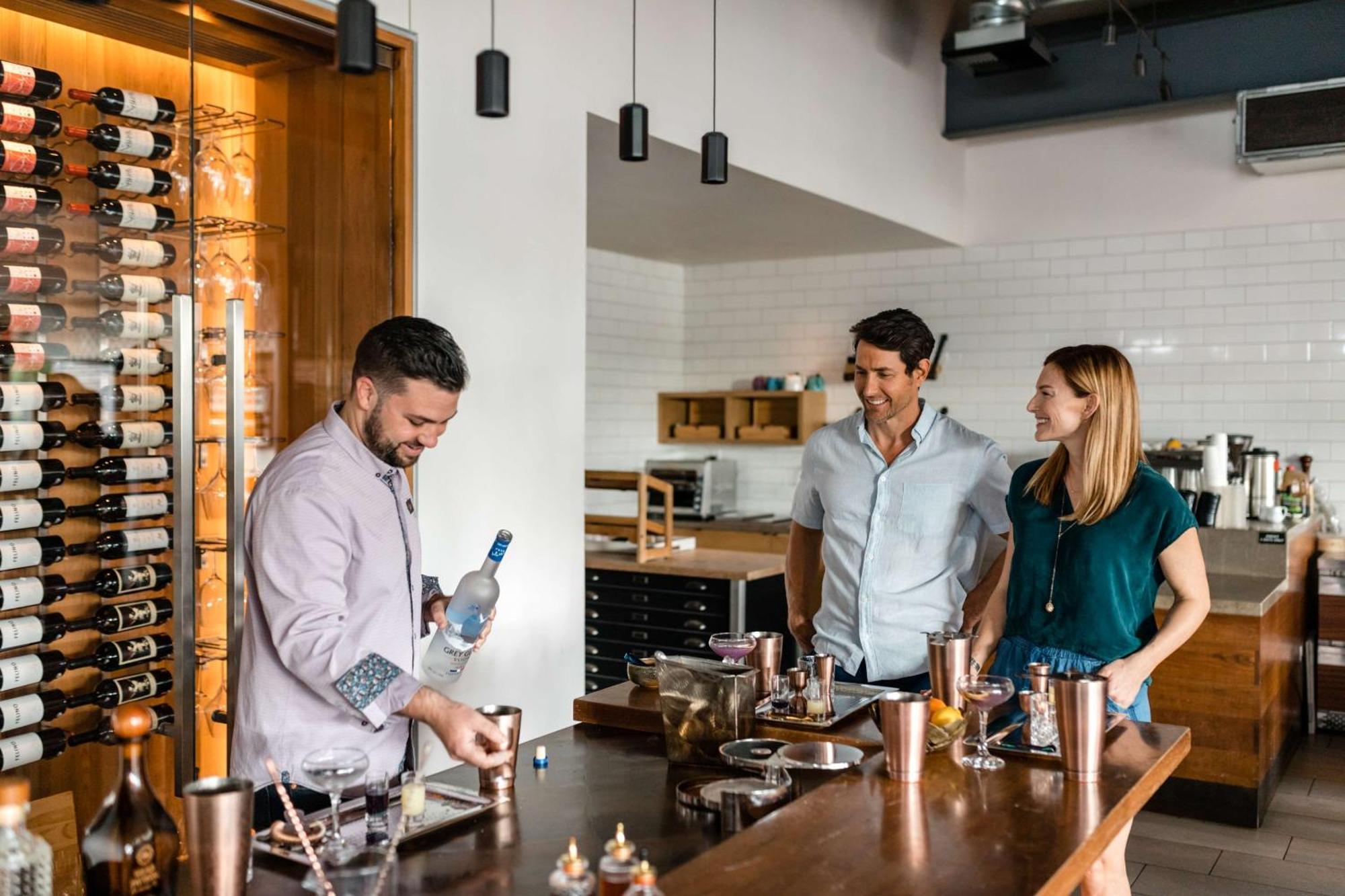 Andaz Scottsdale Resort & Bungalows Bagian luar foto