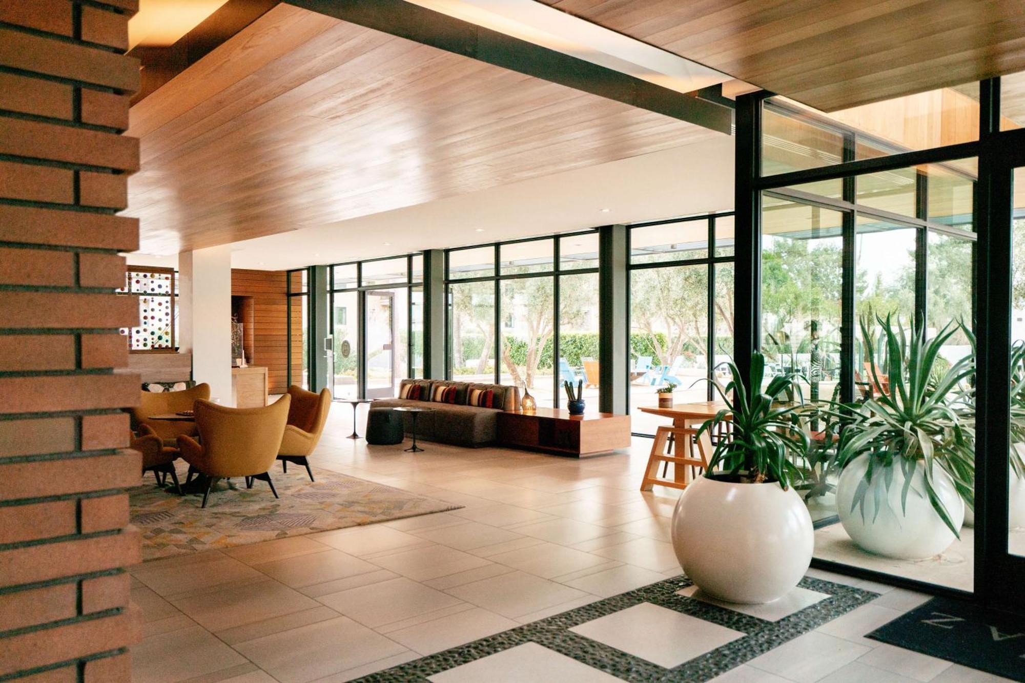 Andaz Scottsdale Resort & Bungalows Bagian luar foto