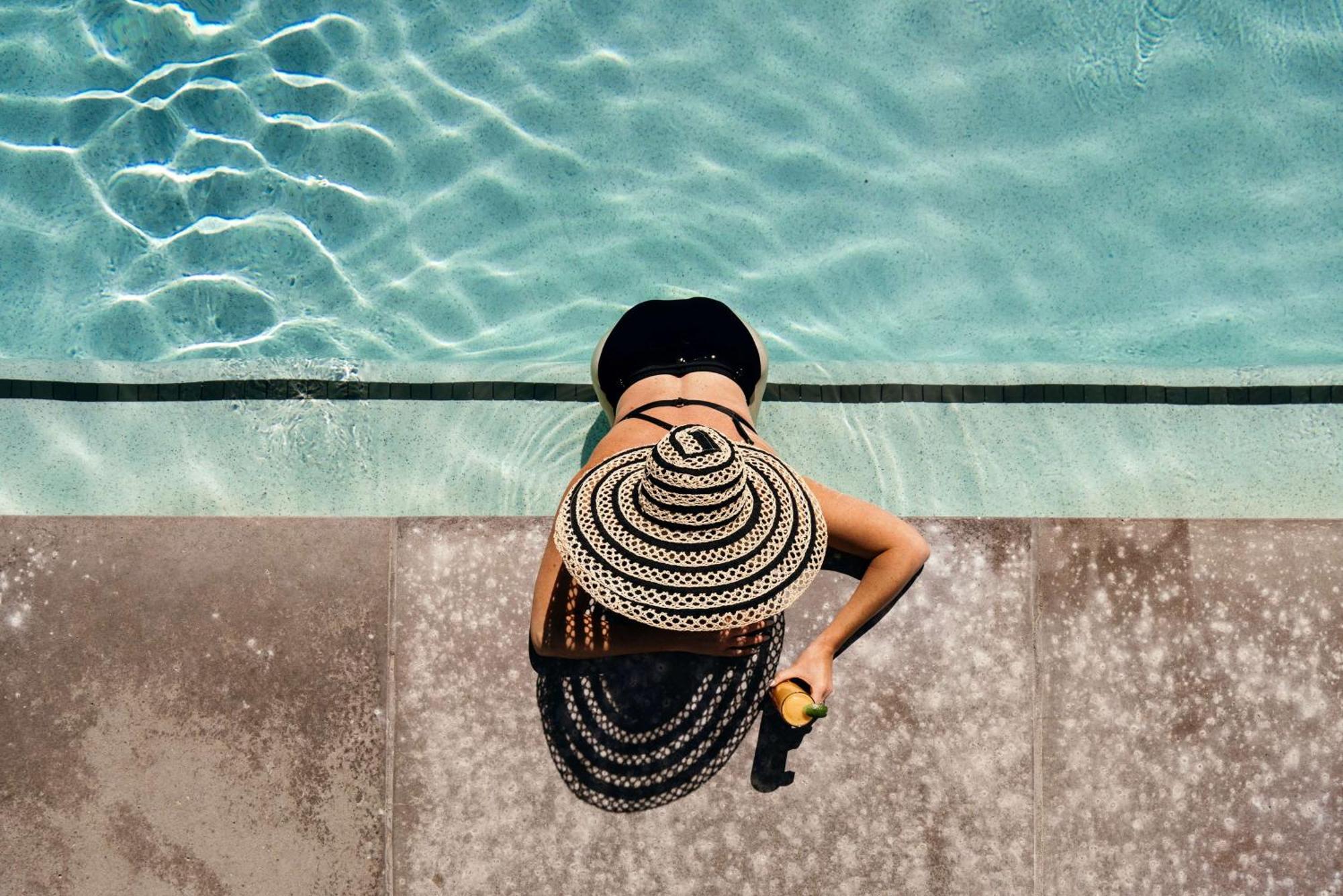 Andaz Scottsdale Resort & Bungalows Bagian luar foto