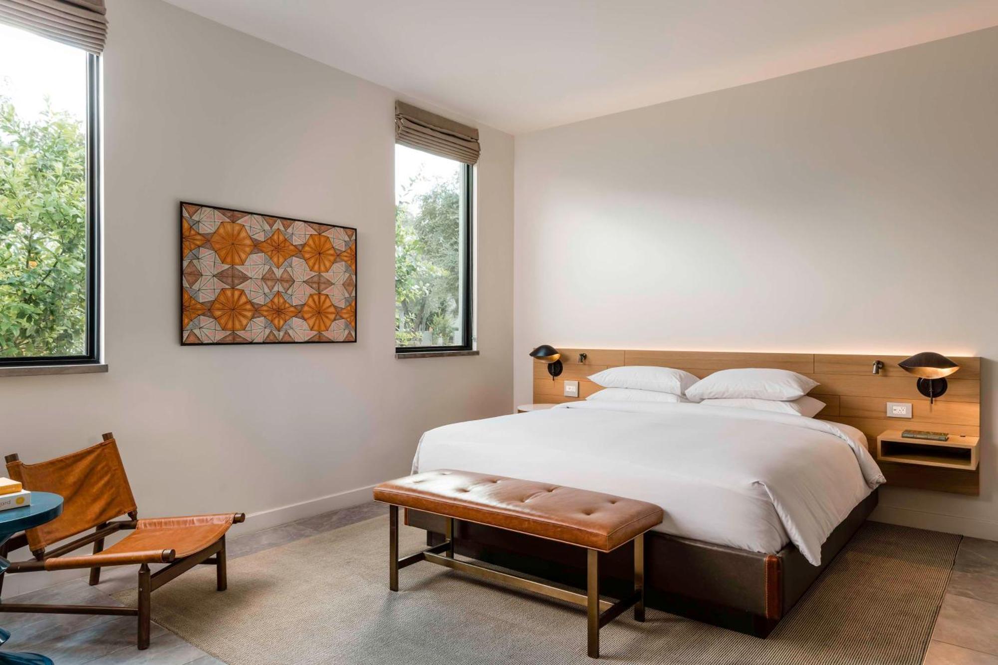 Andaz Scottsdale Resort & Bungalows Bagian luar foto