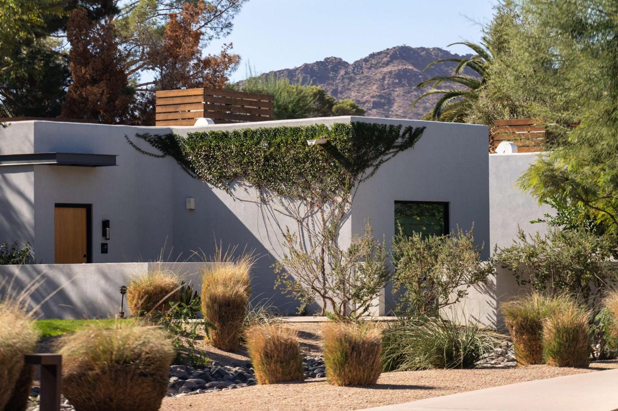 Andaz Scottsdale Resort & Bungalows Bagian luar foto
