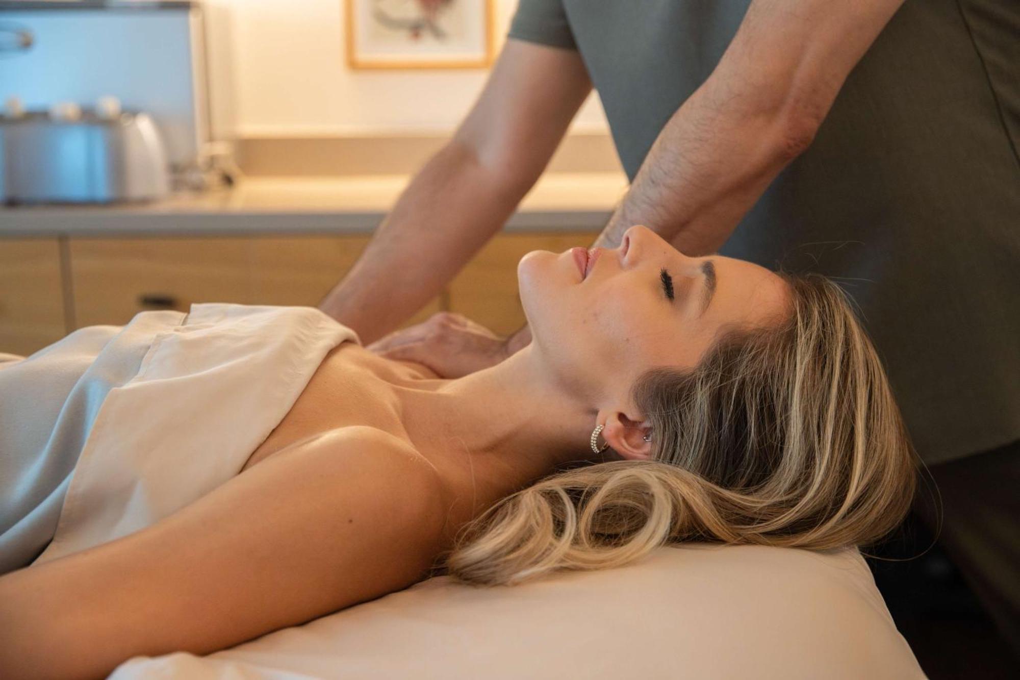 Andaz Scottsdale Resort & Bungalows Bagian luar foto