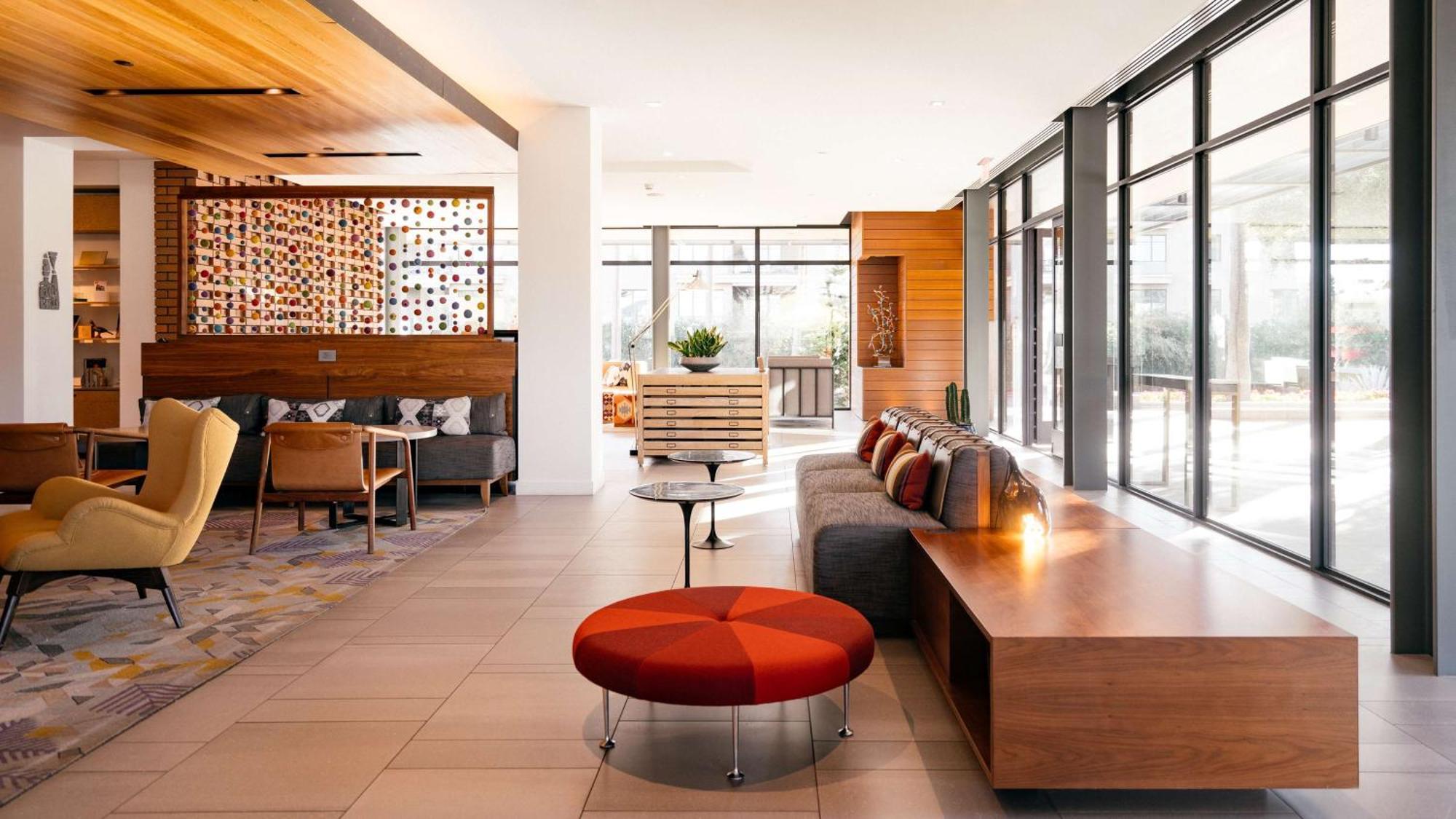 Andaz Scottsdale Resort & Bungalows Bagian luar foto