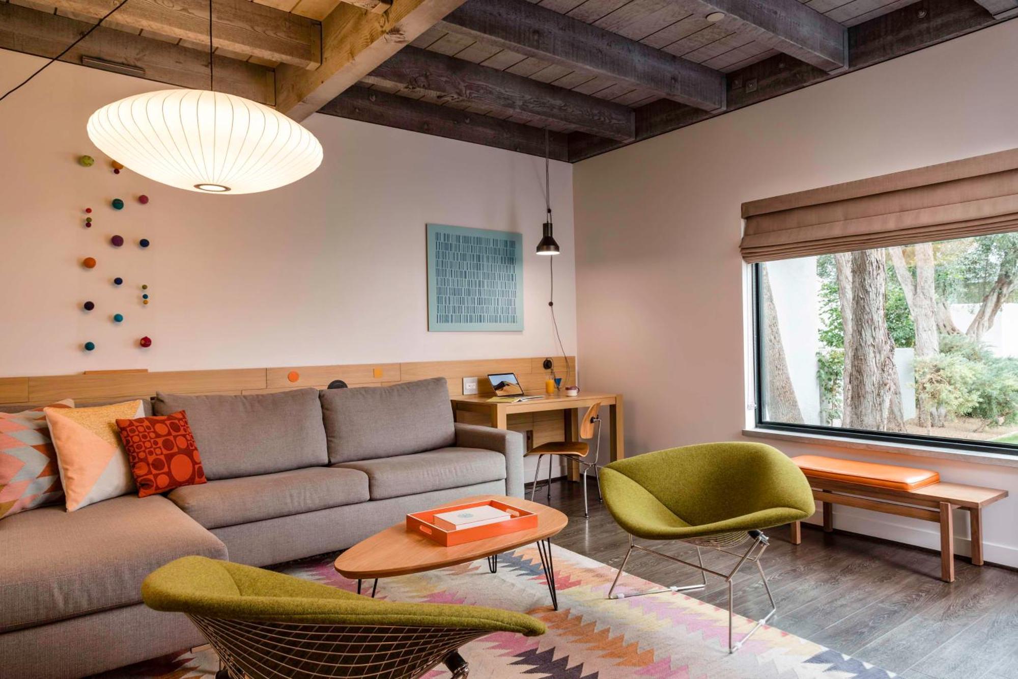 Andaz Scottsdale Resort & Bungalows Bagian luar foto