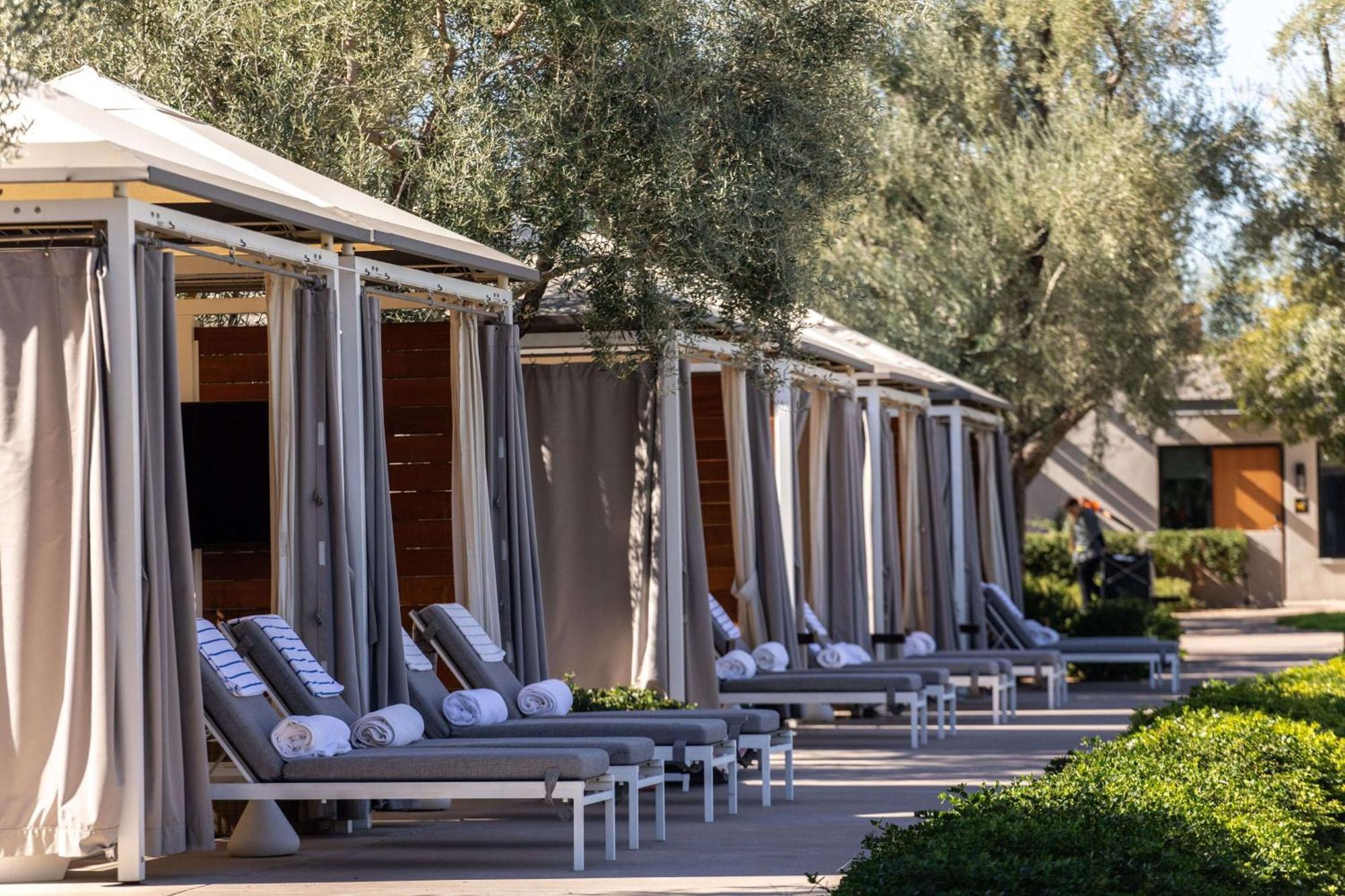 Andaz Scottsdale Resort & Bungalows Bagian luar foto