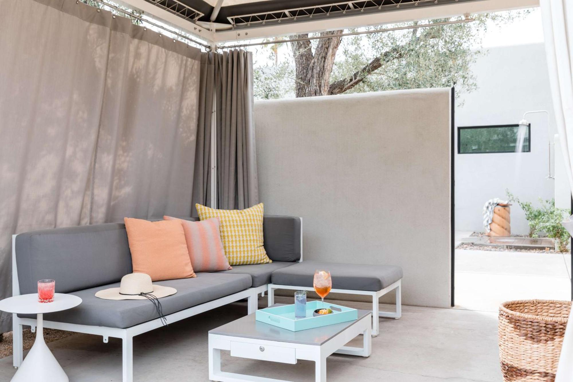 Andaz Scottsdale Resort & Bungalows Bagian luar foto