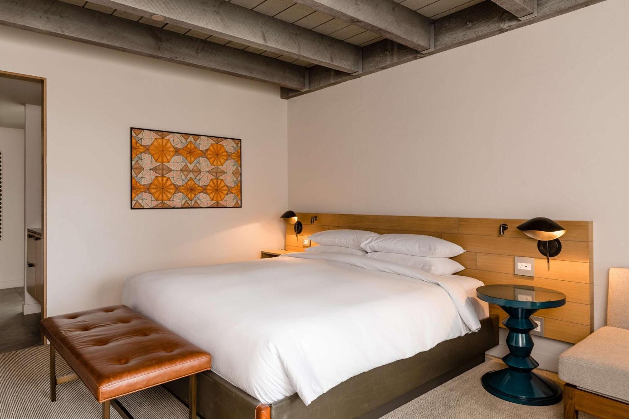 Andaz Scottsdale Resort & Bungalows Bagian luar foto