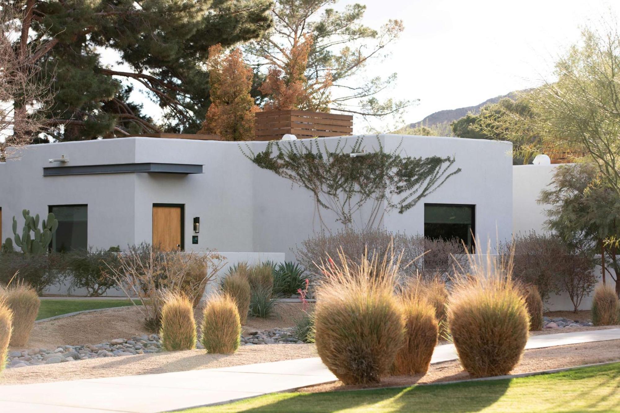 Andaz Scottsdale Resort & Bungalows Bagian luar foto