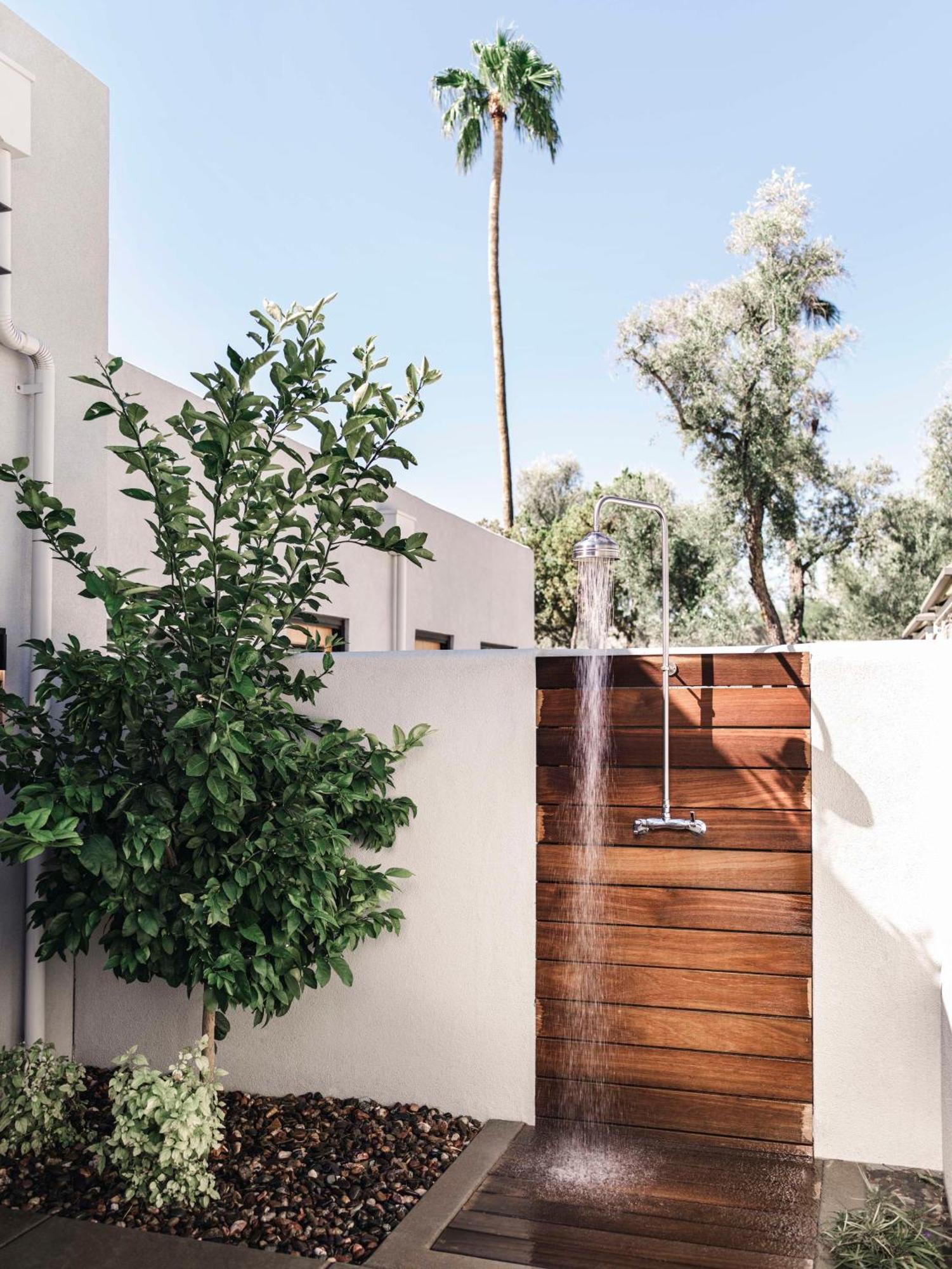 Andaz Scottsdale Resort & Bungalows Bagian luar foto