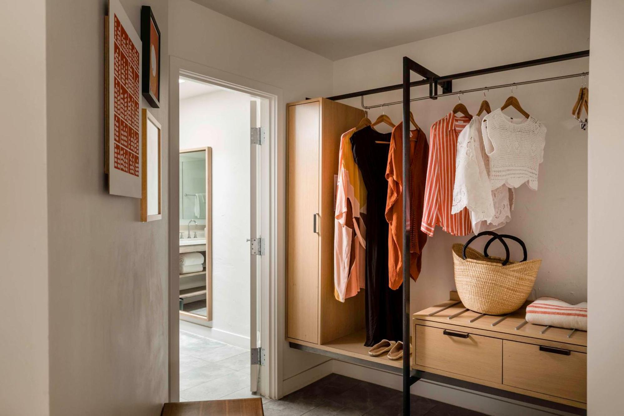 Andaz Scottsdale Resort & Bungalows Bagian luar foto