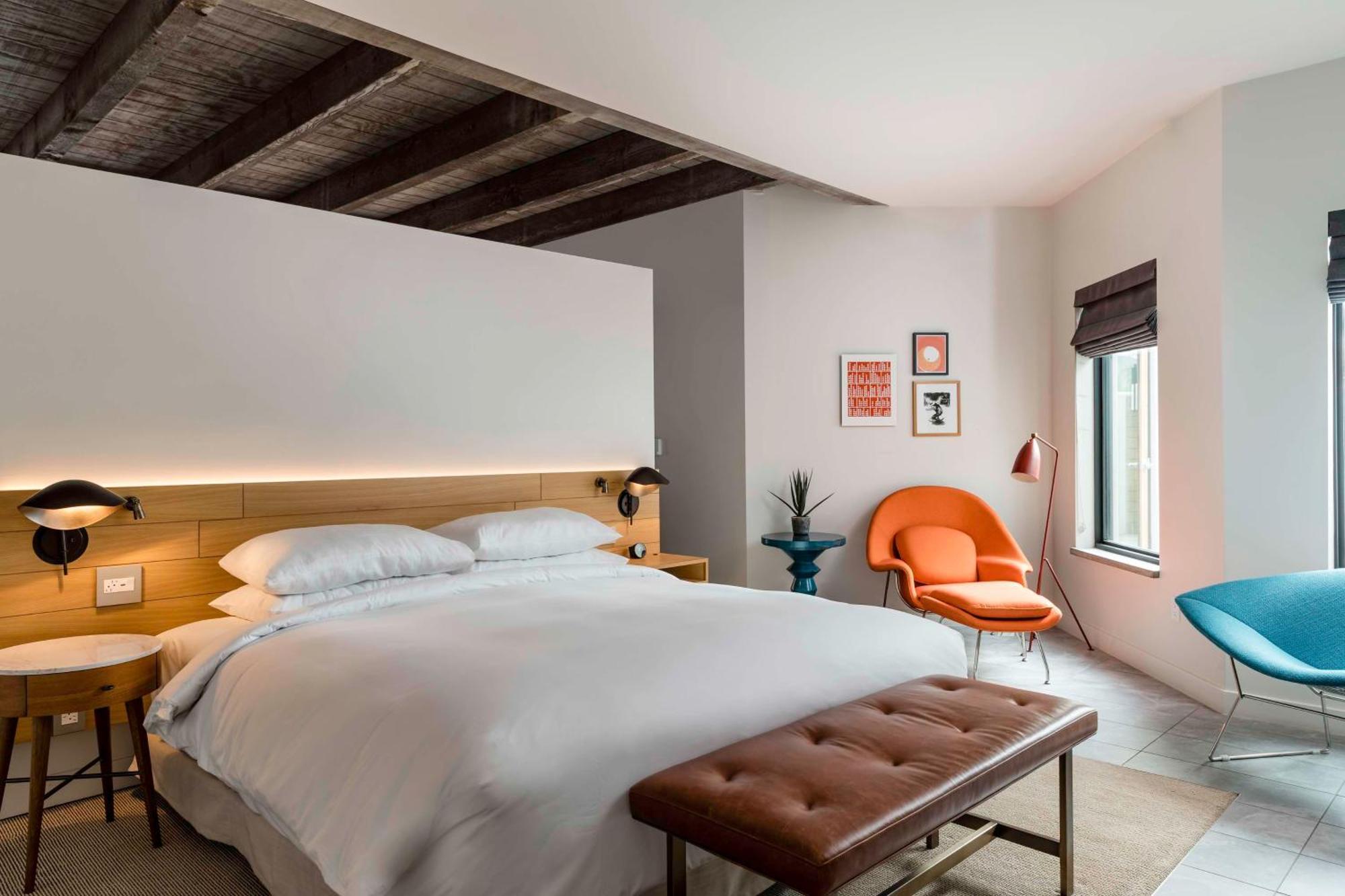 Andaz Scottsdale Resort & Bungalows Bagian luar foto