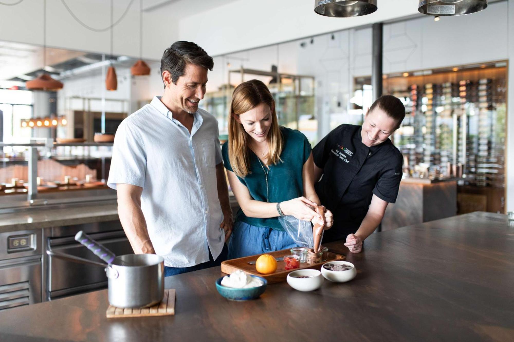 Andaz Scottsdale Resort & Bungalows Bagian luar foto