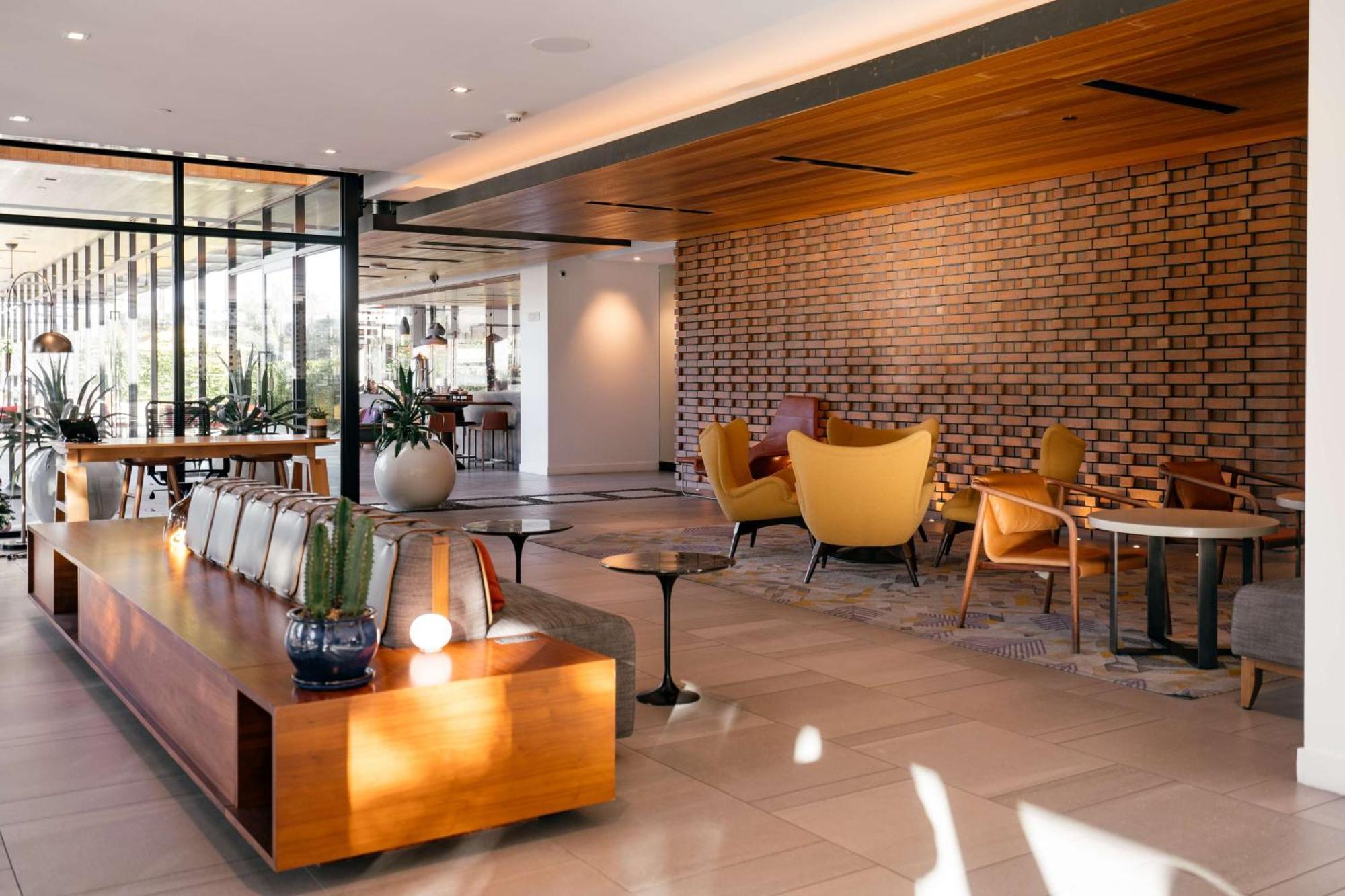 Andaz Scottsdale Resort & Bungalows Bagian luar foto
