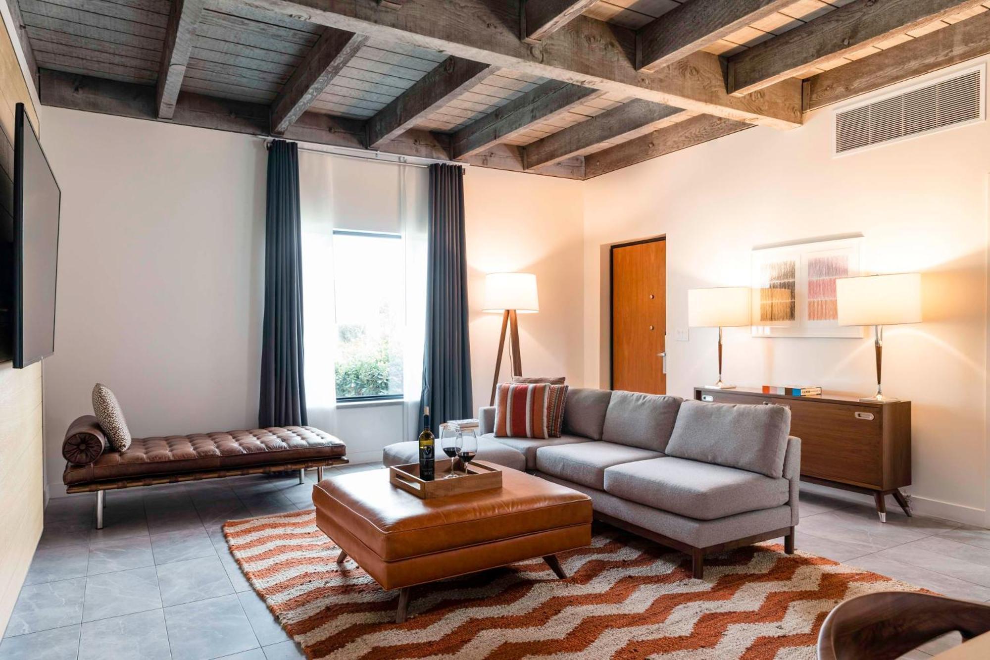 Andaz Scottsdale Resort & Bungalows Bagian luar foto