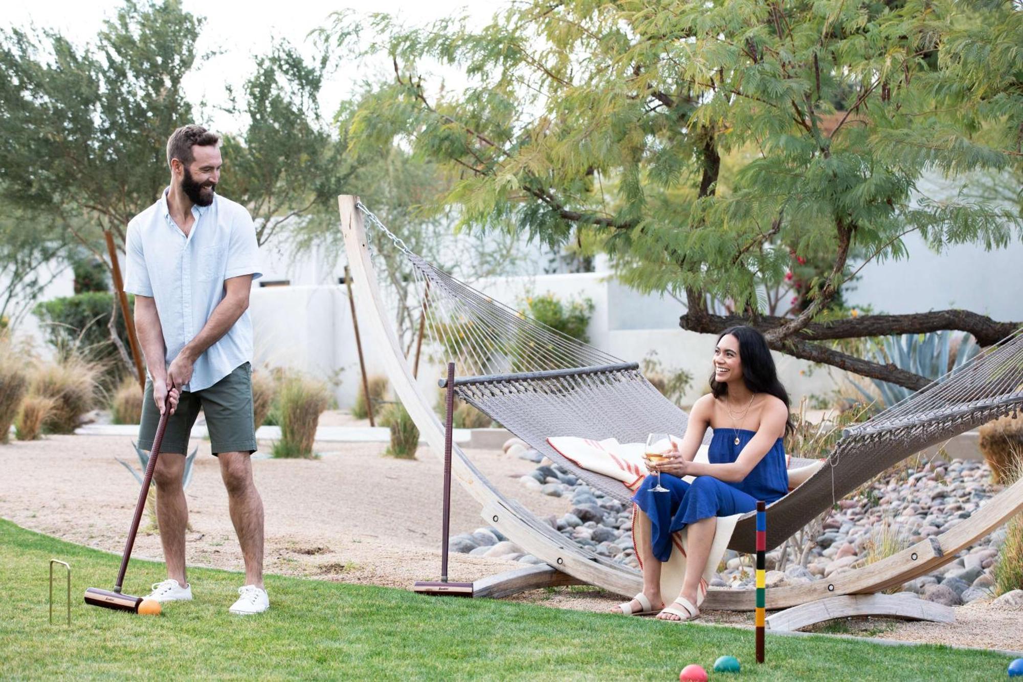 Andaz Scottsdale Resort & Bungalows Bagian luar foto