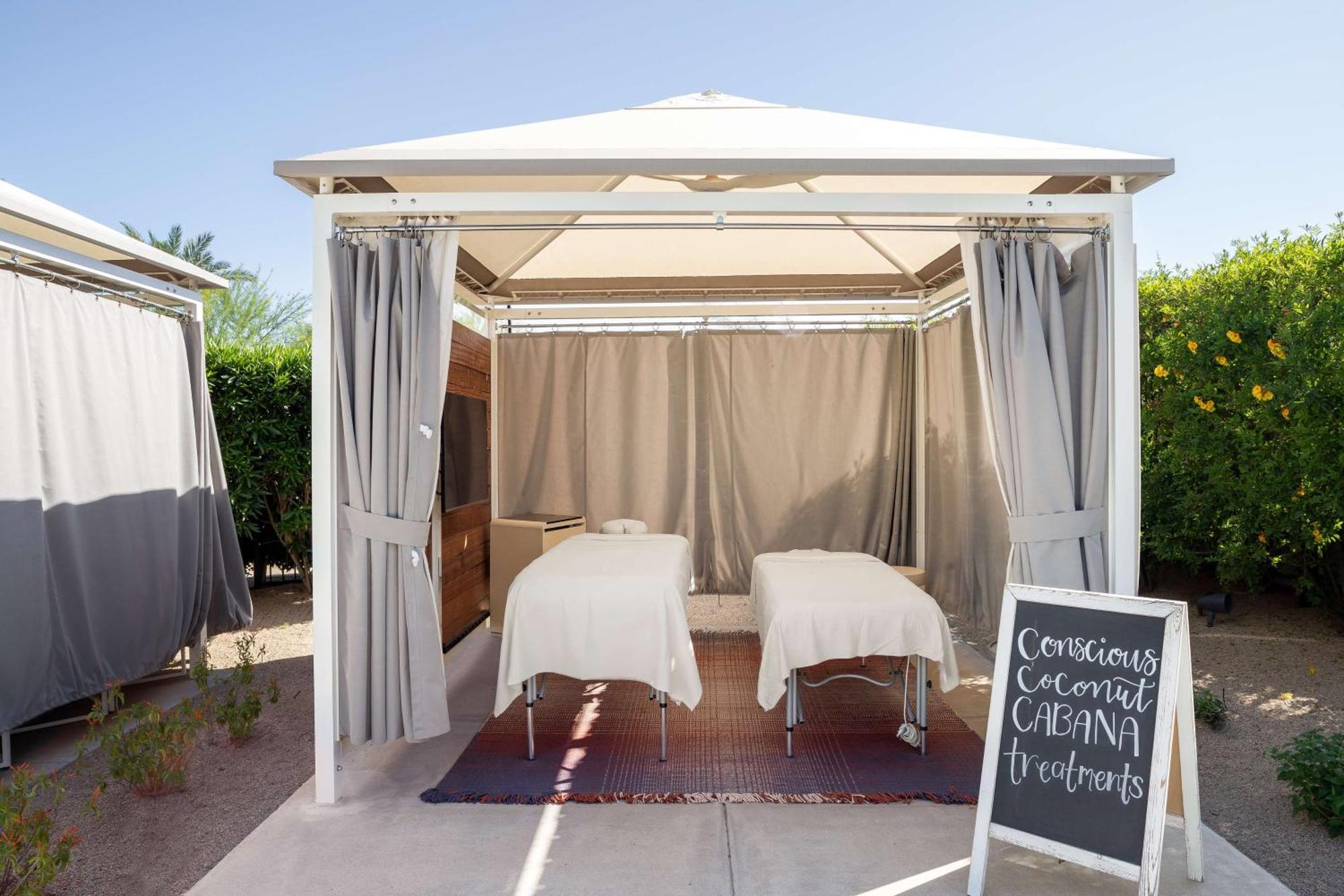 Andaz Scottsdale Resort & Bungalows Bagian luar foto