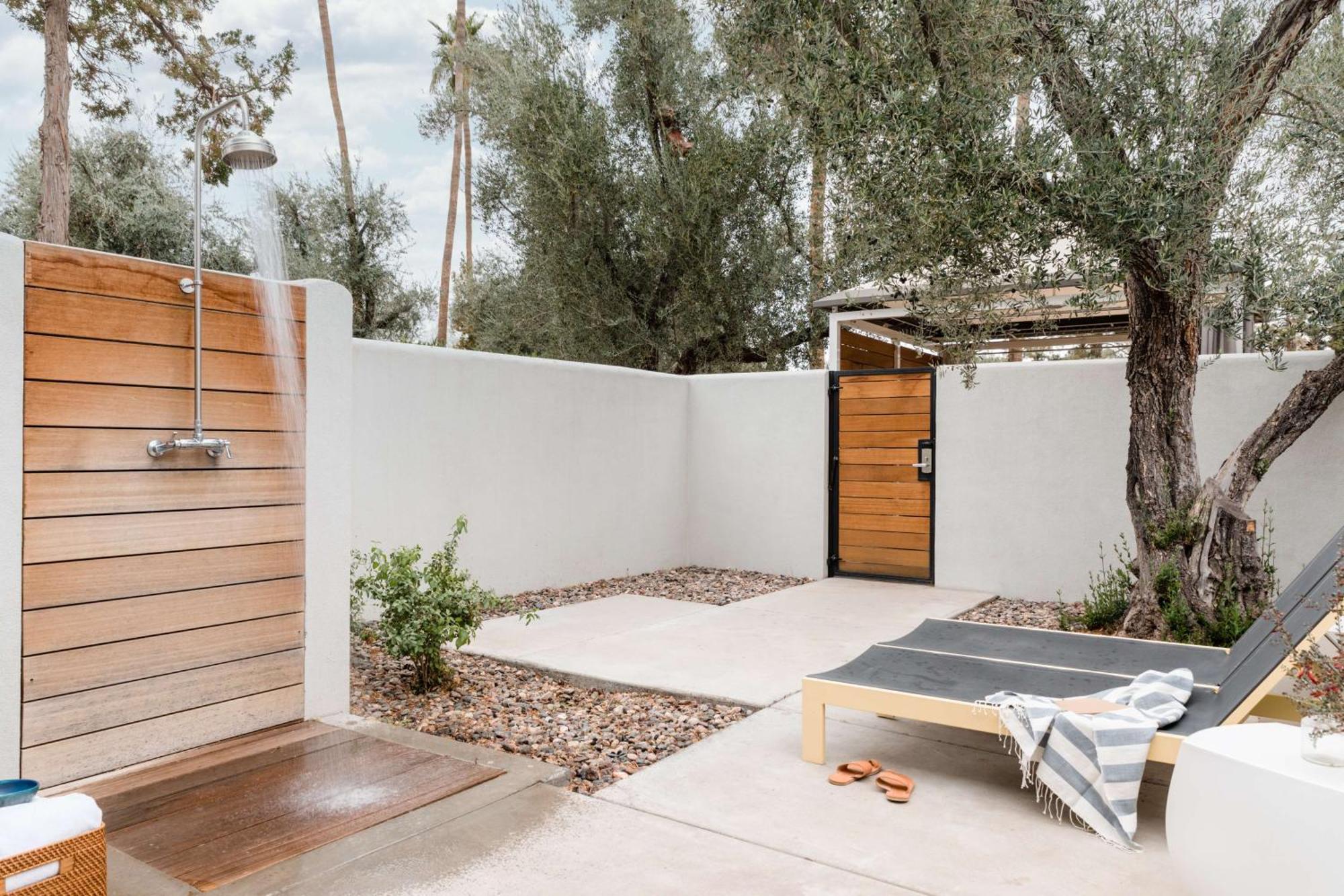 Andaz Scottsdale Resort & Bungalows Bagian luar foto